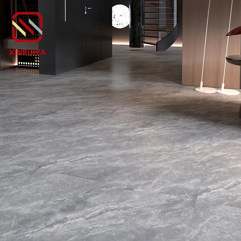 Stone texture Flooring Factory Price Fireproof Textured European Oak ...