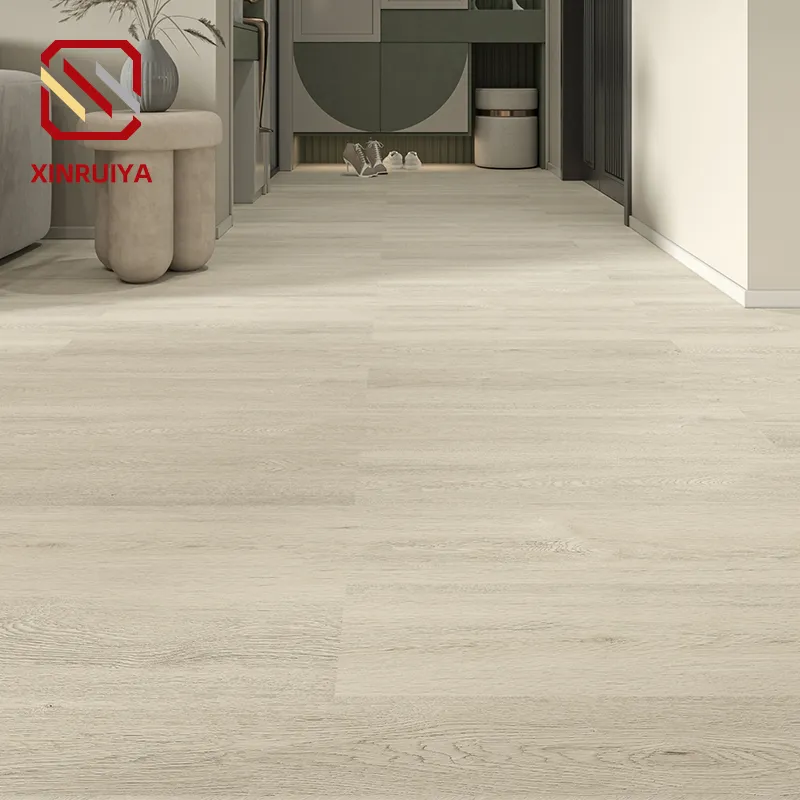 Family Decoration SPC Flooring-Anti-Slip Durable Stylish for Kitchen ...